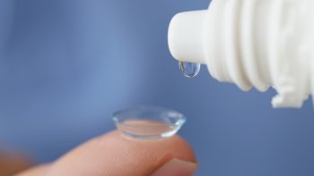 PRP Serum Drops for Contact Lens Users in Joplin, MO